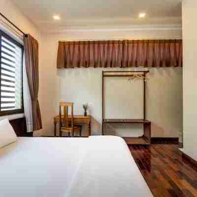 Puravida Villa Hoi An 2 Rooms
