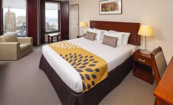 Racv Hobart Hotel