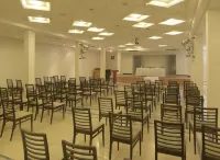 Nozha Beach Resort & Spa