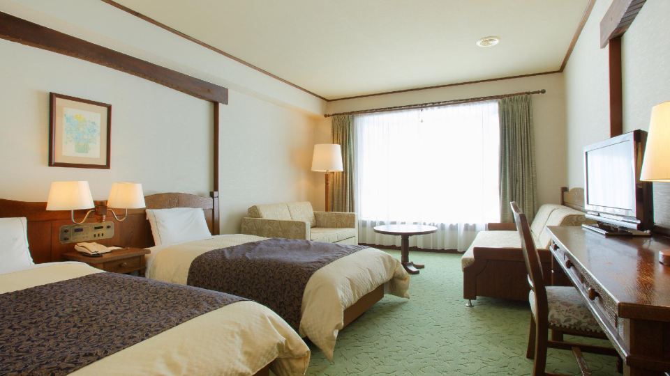 Resort Park Hotel Onikoube