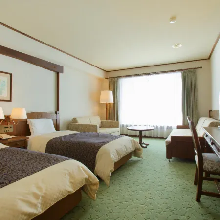 Resort Park Hotel Onikoube