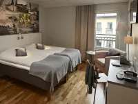 Scandic Visby Hotels near Träkumla Rom AB