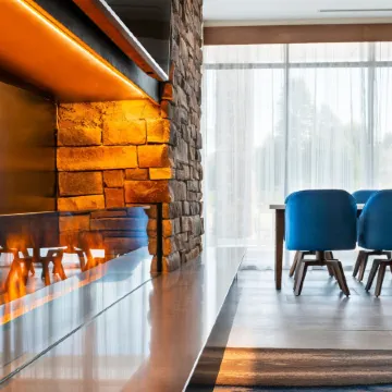 Fairfield Inn & Suites North Bay
