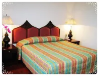 Tangerine Ville Hotel