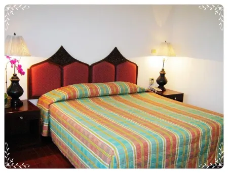 Tangerine Ville Hotel