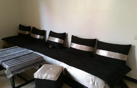 在特馬拉的寧靜