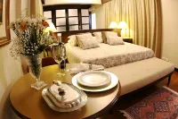 Village Hotel Hotel a Ponta Grossa