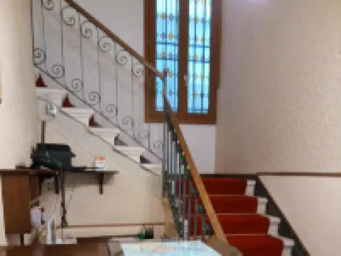 Alloggi SS Giovanni e Paolo