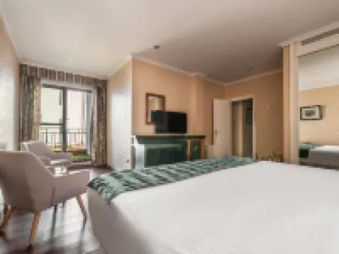 Hotel Rio Badajoz Hoteles en Badajoz