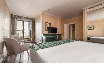 Hotel Rio Badajoz