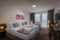 Hotel Satel Hoteles en Poprad