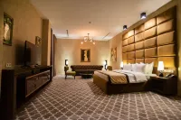 Gallery Art Hotel