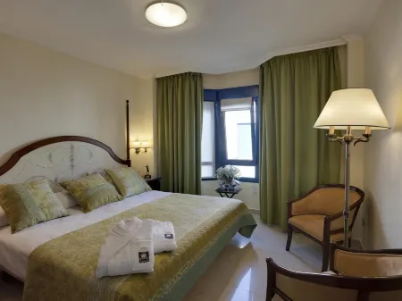 Hotel Golf Campoamor