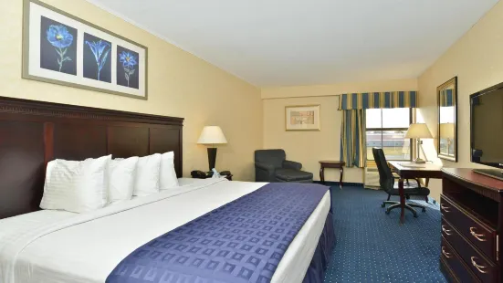 Best Western Historic Frederick