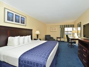 Best Western Historic Frederick