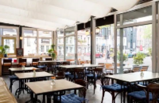 阿姆斯特丹萬麗酒店