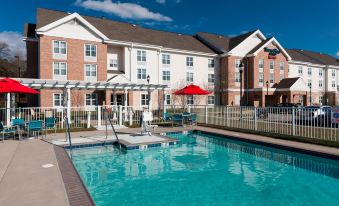 TownePlace Suites Suffolk Chesapeake