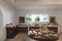 Masseria Il Melograno - Morgenmad