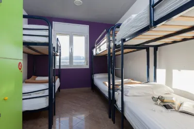 Mellow Barcelona Hotels in 