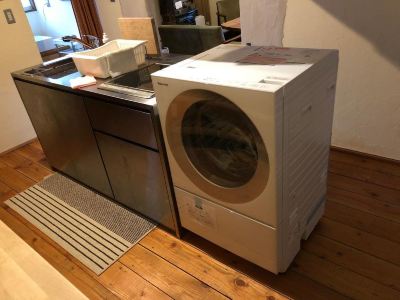 クリーニングサービス 白馬姫川温泉　ペンションＴＯＭＡＴＯの写真