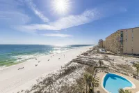 Seaside Beach & Racquet Condos - en bord de mer