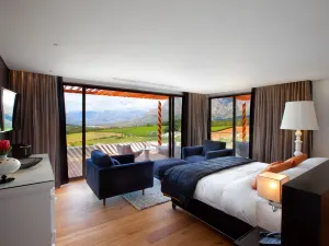 Clouds Estate