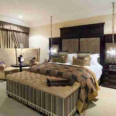 Fusion Boutique Hotel Rooms