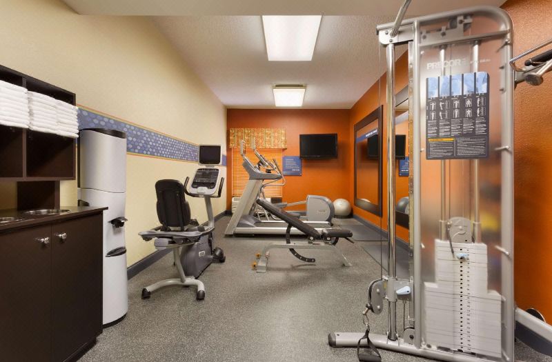 Hampton Inn Dallas/Irving-Las Colinas photo 4