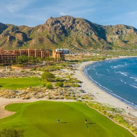 Villa del Palmar at the Islands of Loreto
