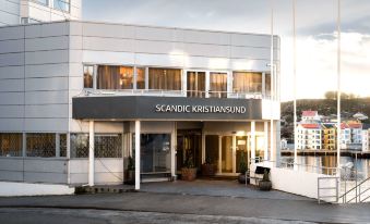 Scandic Kristiansund