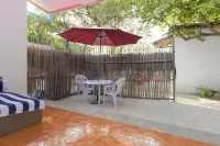 Madi Finolhu Guesthouse Hotels in Kunfunadhoo