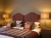Burt's Hotel Hotels in Melrose