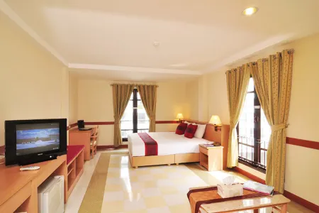The Ecotel Bangkok