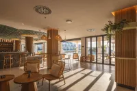Radisson Blu Resort, Lanzarote (Adults Only +16) - bar