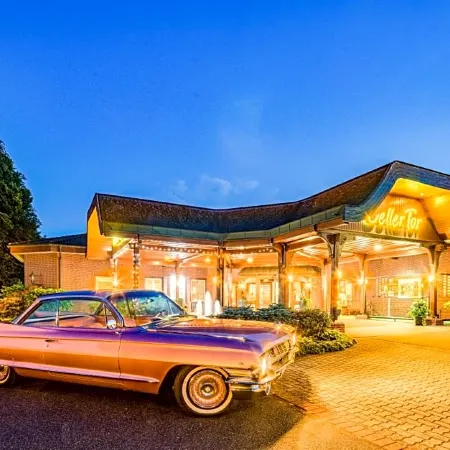 Hotel Celler Tor