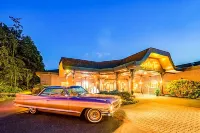 Hotel Celler Tor - parkir