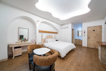 Eumseong Jijunghaeui Achim