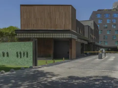 Hotel Eco Boutique Bidasoa