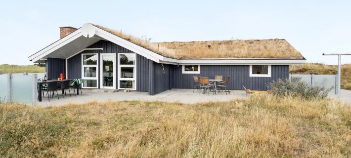 "Tennie" - 300m from the Sea Hotels in Blavand