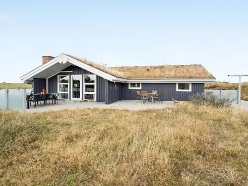 "Tennie" - 300m from the Sea Hotels in Blavand