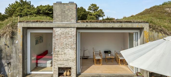 "Dordi" - 300m from the Sea Hotels in Fanø