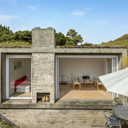 "Dordi" - 300m from the Sea