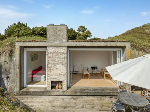 "Dordi" - 300m from the Sea - Parkplatz