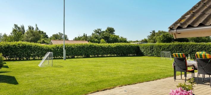 "Thorgot" - 400m from the Sea Hotels in Sydals