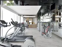 Renaissance Lucknow Hotel - Gym