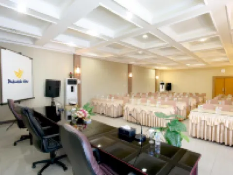 Padmaloka Hotel Tarakan