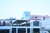 Sparsh Hotel & Resort by Spree