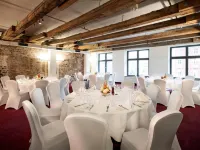 Pentahotel Rostock Hôtels à : Rostock