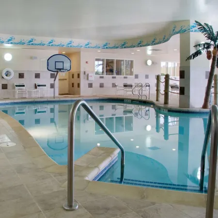 Hilton Garden Inn Madison West/Middleton
