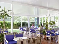 Bluewater Hotel - WiFi